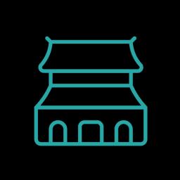10 languages provided for by the library