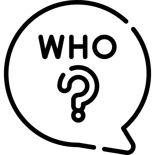 who