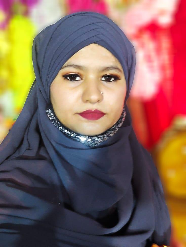 Afreen Khatun
