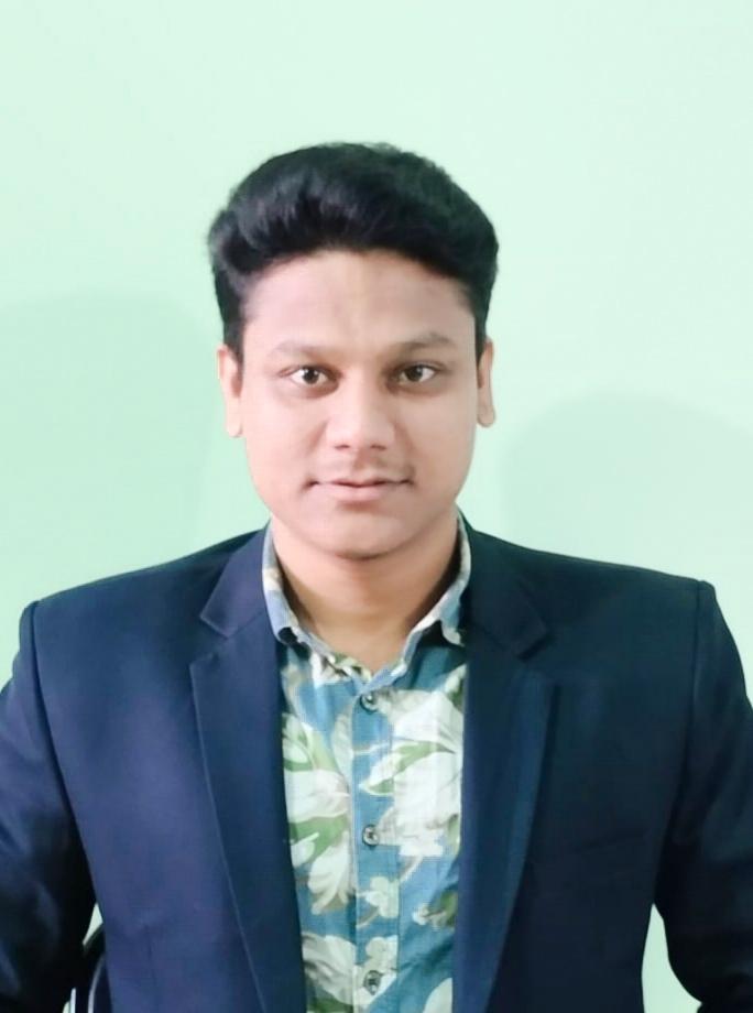 MD. FAZLUR RAHAMAN