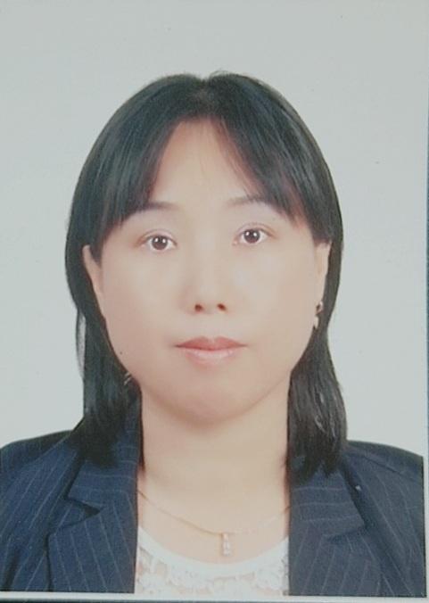 Kim Mi Jeong