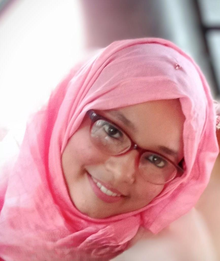 NAHID AKTER MISHU
