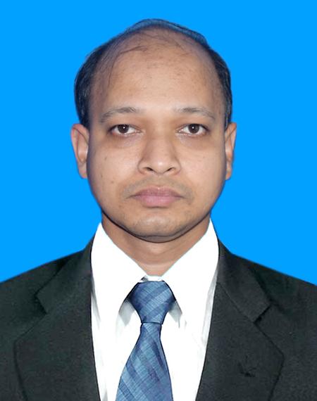 MD. MOSTAQUE-BIN-RAHMAN