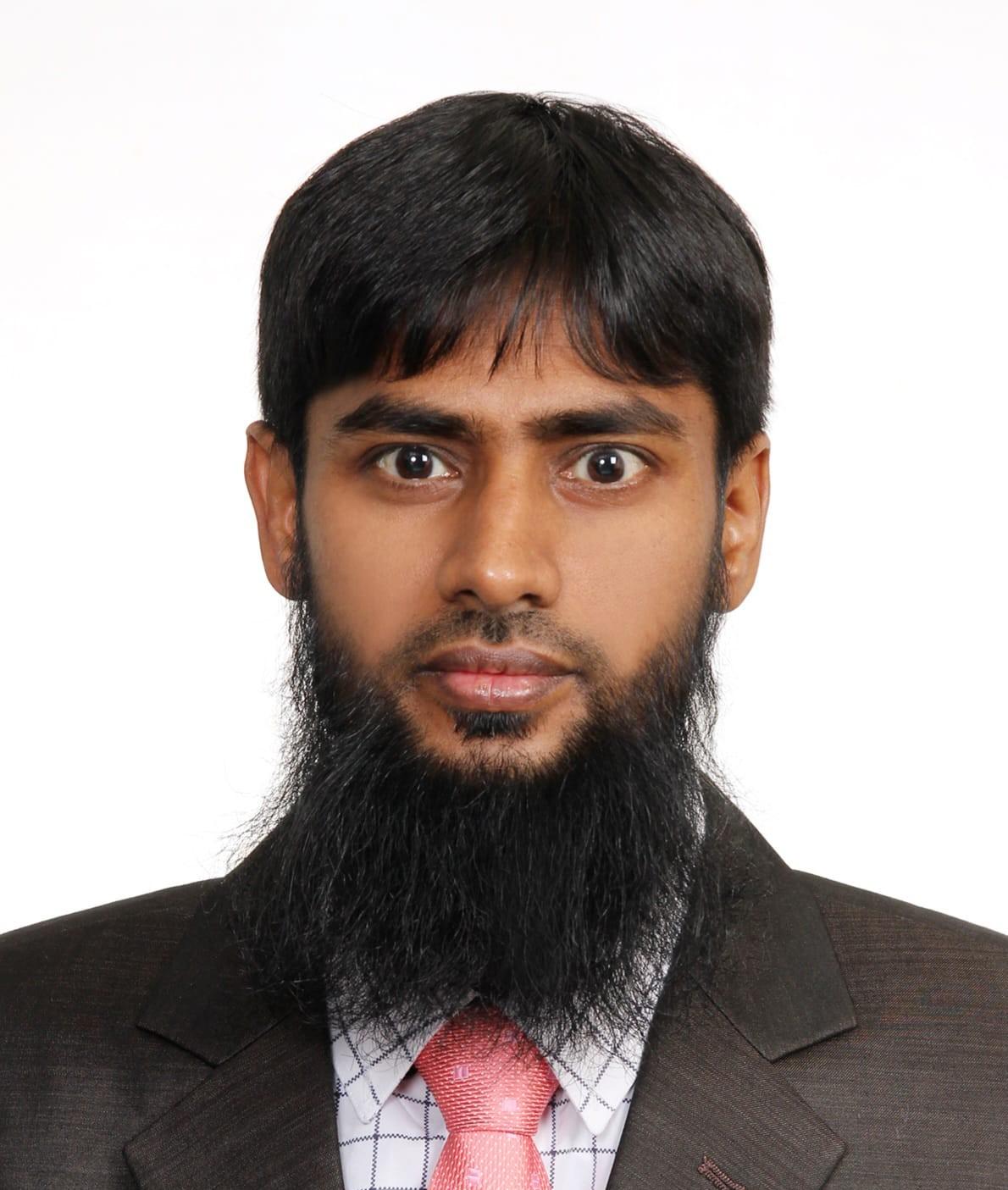 Md Rabiul Kabir