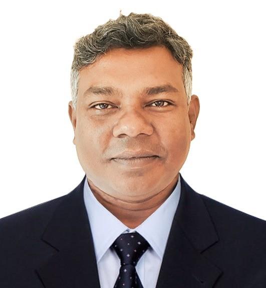 Mir Abu Jakaria